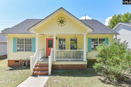 2823 Gadsden St, Columbia, SC, 29201-1634 | Card Image