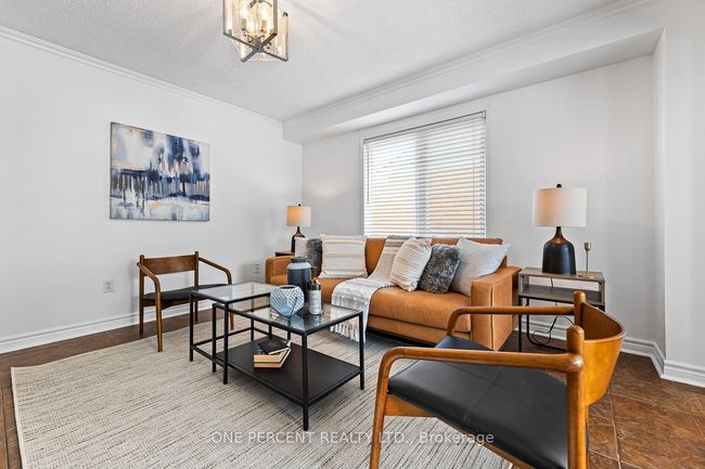 15 Sunshade Pl, House other with 3 bedrooms, 2 bathrooms and 4 parking in Brampton ON | Image 8