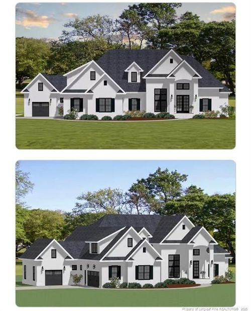 5340 Jaxie Court, Fayetteville, NC, 28306 | Card Image