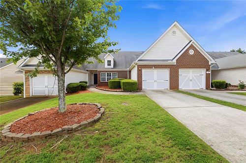 955 City Park Dr, Mcdonough, GA, 30252-1026 | Card Image
