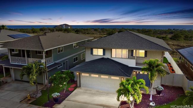 8 - 84-575 Kili Drive, Home with 4 bedrooms, 3 bathrooms and 4 parking in Waianae HI | Image 1