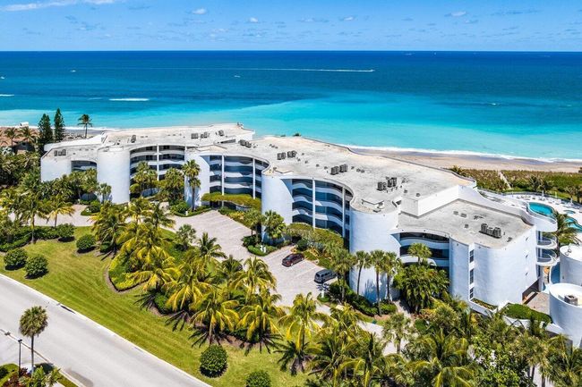 APT-317 - 2001 Se Sailfish Point Blvd, Condo with 2 bedrooms, 3 bathrooms and null parking in Stuart FL | Image 39