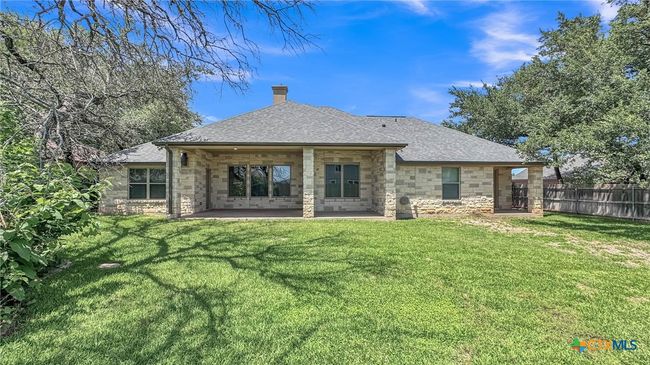 1210 Mountain View Dr, House other with 3 bedrooms, 3 bathrooms and null parking in Harker Heights TX | Image 5