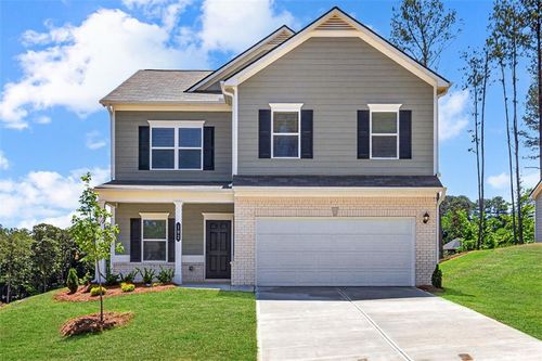 102 Thedford Dr, Hoschton, GA, 30548-1476 | Card Image