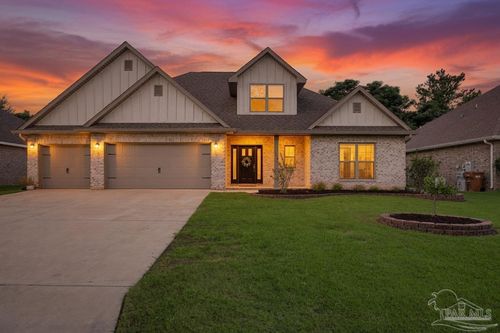 6193 Cherry Hill Cir, Pace, FL, 32571-9213 | Card Image