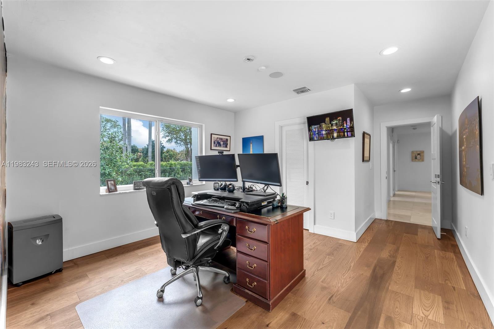 Residential in Miami 5