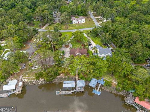 153 Zellwood Drive, Brunswick, GA, 31523 | Card Image