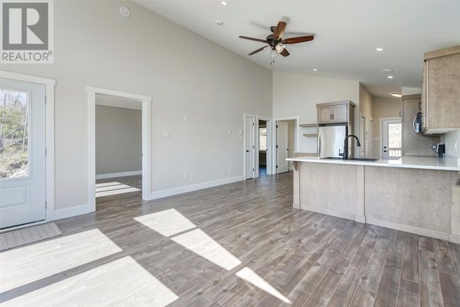 4 Lakeside West Drive, House other with 2 bedrooms, 1 bathrooms and null parking in South Dildo NL | Image 26