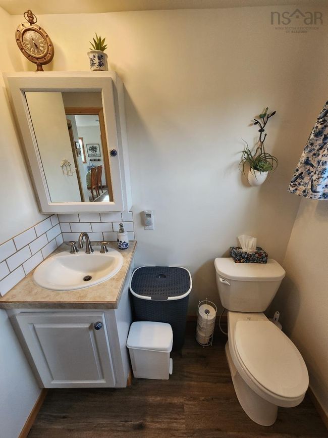 50 North Rd, House other with 2 bedrooms, 1 bathrooms and null parking in Larrys River NS | Image 21