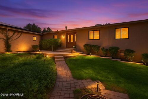 120 Hohokam Dr, Sedona, AZ, 86336-4328 | Card Image