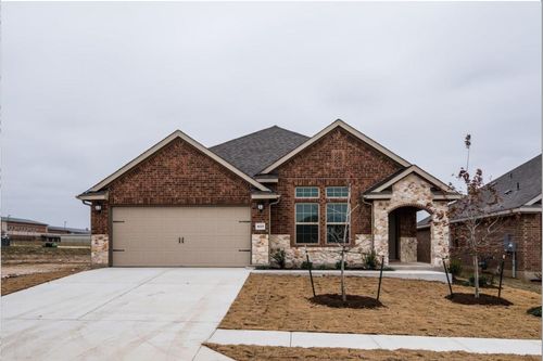1025 Sundrops St, Leander, TX, 78641-3591 | Card Image