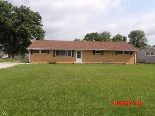 810 W Lincoln St, Danville, IN, 46122-1510 | Card Image