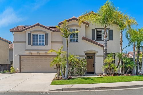 5 Galisteo Dr, Rancho Santa Margarita, CA, 92688-8501 | Card Image