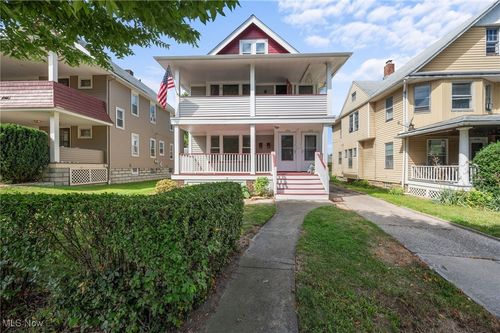 1330 Webb Rd, Lakewood, OH, 44107-2227 | Card Image