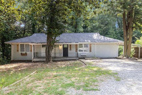 6215 Dodgen Rd Sw, Mableton, GA, 30126-4317 | Card Image