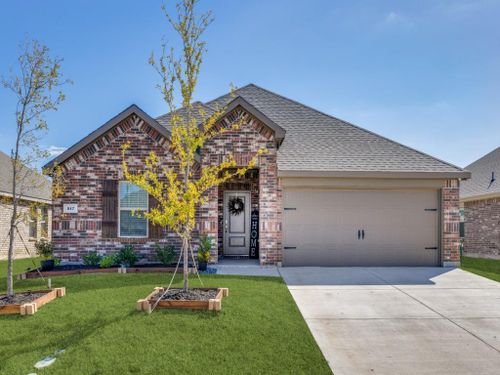 517 Calm Springs Drive, Princeton, TX, 75407 | Card Image