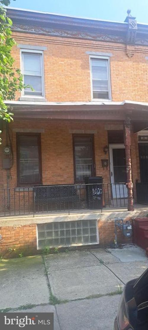 1020 Spruce St, CAMDEN, NJ, 08103-2723 | Card Image