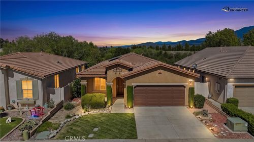 1486 Signal Peak, Beaumont, CA, 92223-7551 | Card Image