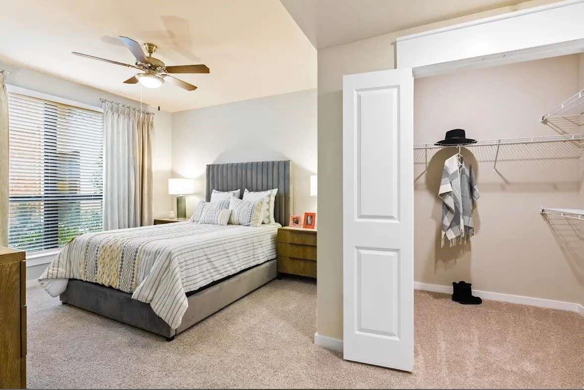 Residential Lease in Rosenberg 3