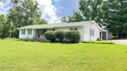3945 Old Trezevant Road, Atwood, TN, 38220 | Card Image