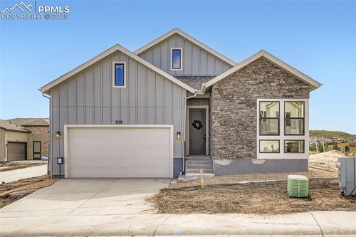 2011 Grayside Cir, Castle Rock, CO, 80109-8042 | Card Image