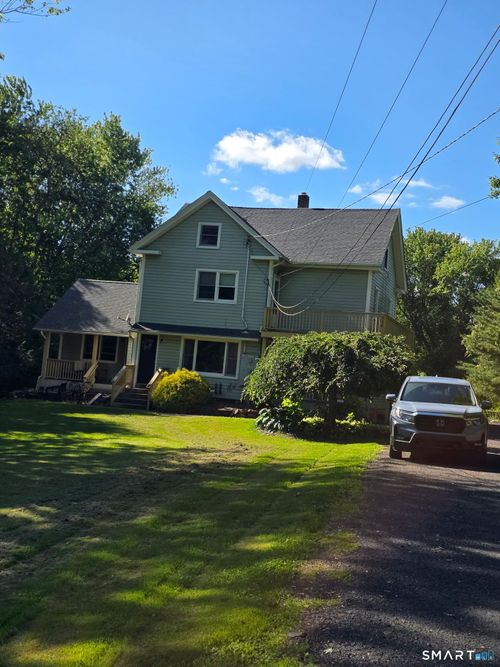 519 W Center Street Ext, Southington, CT, 06489-2140 | Card Image