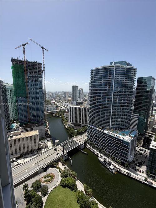 4008-475 Brickell Ave, Miami, FL, 33131-2498 | Card Image