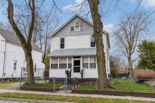 105 Westwood Ave, Akron, OH, 44302-1512 | Card Image