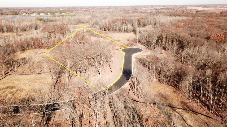 Land in Ham Lake 2