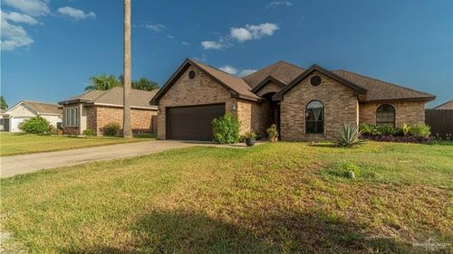 1409 Valencia Ave, Pharr, TX, 78577-7077 | Card Image