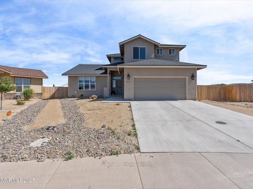 163 Relief Springs Rd, Fernley, NV, 89408-7116 | Card Image