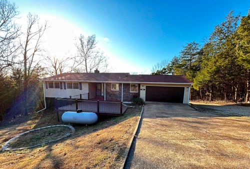 109 Frontier Circle, Horseshoe Bend, AR, 72512 | Card Image