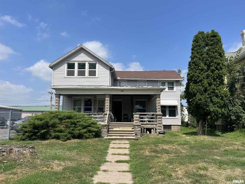 334 3rd Ave S, Clinton, IA, 52732-4461 | Card Image