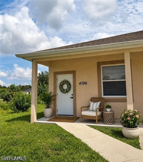 4786 Jordan Ave S, Lehigh Acres, FL, 33973-2021 | Card Image