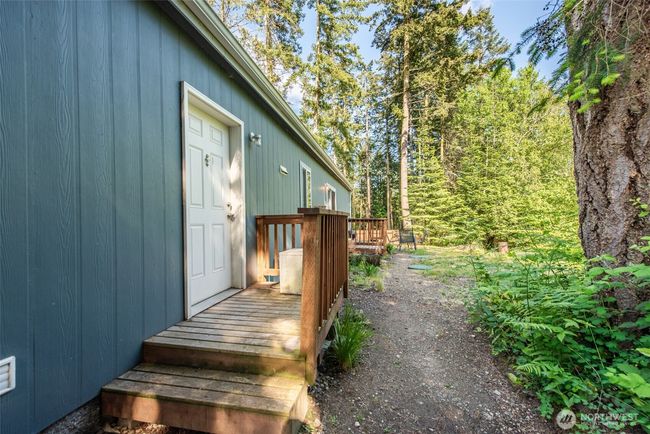 381 Hadlock Bay Rd, House other with 2 bedrooms, 2 bathrooms and null parking in Port Hadlock WA | Image 37