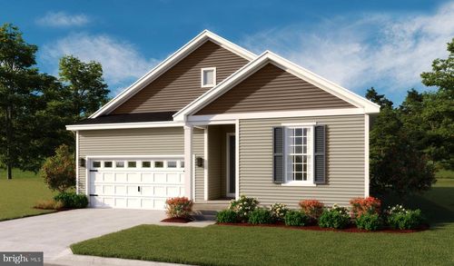 104 Midsummer Ln, MIDDLETOWN, VA, 22645-9611 | Card Image
