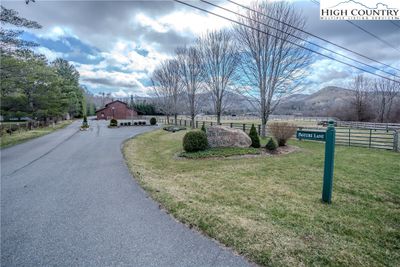 Lot 12 Pasture Ln. Lane, Home with 0 bedrooms, 0 bathrooms and null parking in Banner Elk NC | Image 2