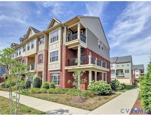 10926 Parkshire Ln, Henrico, VA, 23233-2432 | Card Image