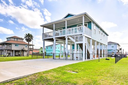 4022 Fort Bend Dr, Galveston, TX, 77554 | Card Image