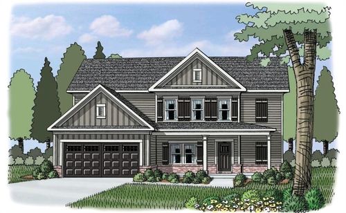 452 Banff Dr, Winder, GA, 30680-4928 | Card Image