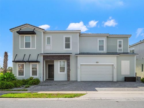 1660 Oak Blossom Drive, DAVENPORT, FL, 33837 | Card Image