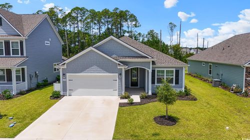 1519 Wood Stork Dr, Conway, SC, 29526-6656 | Card Image