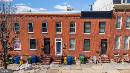 1726 Johnson St, BALTIMORE, MD, 21230-4912 | Card Image