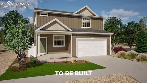 4914 Eddleman Ct, Colorado Springs, CO, 80925-1549 | Card Image