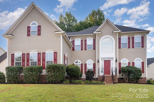 4017 Garden Oak Dr, Indian Trail, NC, 28079-3758 | Card Image