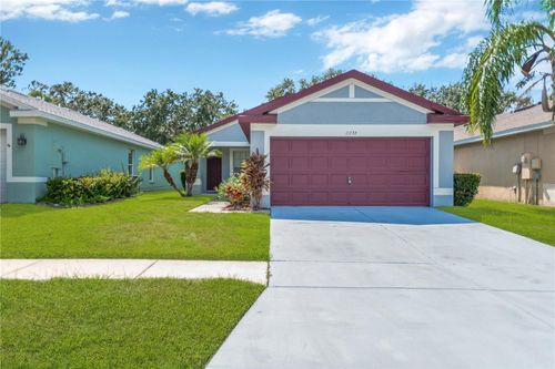 11732 Crest Creek Dr, RIVERVIEW, FL, 33569-2051 | Card Image