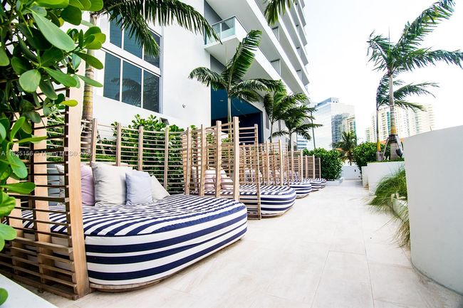 APT-3003 - 1300 Brickell Bay Dr, Condo with 2 bedrooms, 2 bathrooms and null parking in Miami FL | Image 22