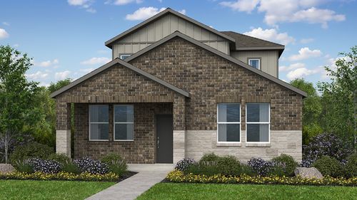 907 Emory Crossing Boulevard, Hutto, TX, 78634 | Card Image