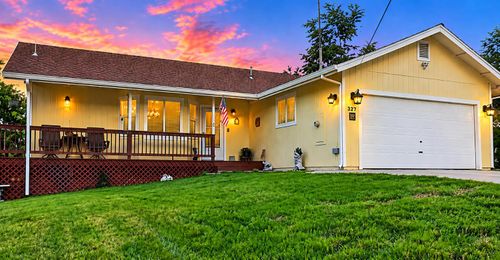327 Cemetery Avenue, San Andreas, CA, 95249 | Card Image