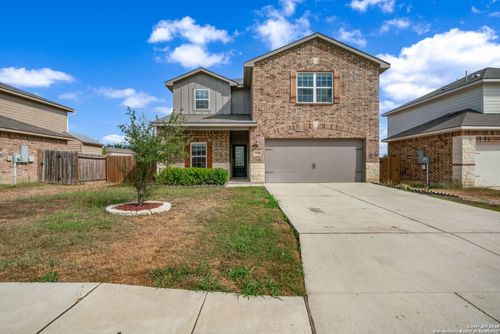 6406 Underwood Way, San Antonio, TX, 78252-2409 | Card Image